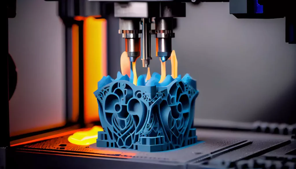 3D Printing Qatar